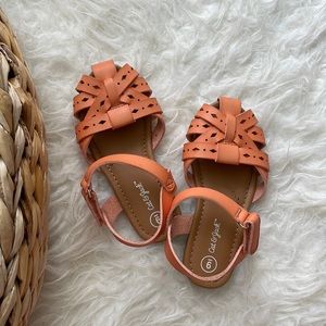 Cat & Jack Sandals